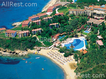 Club Sultan Izmir 1